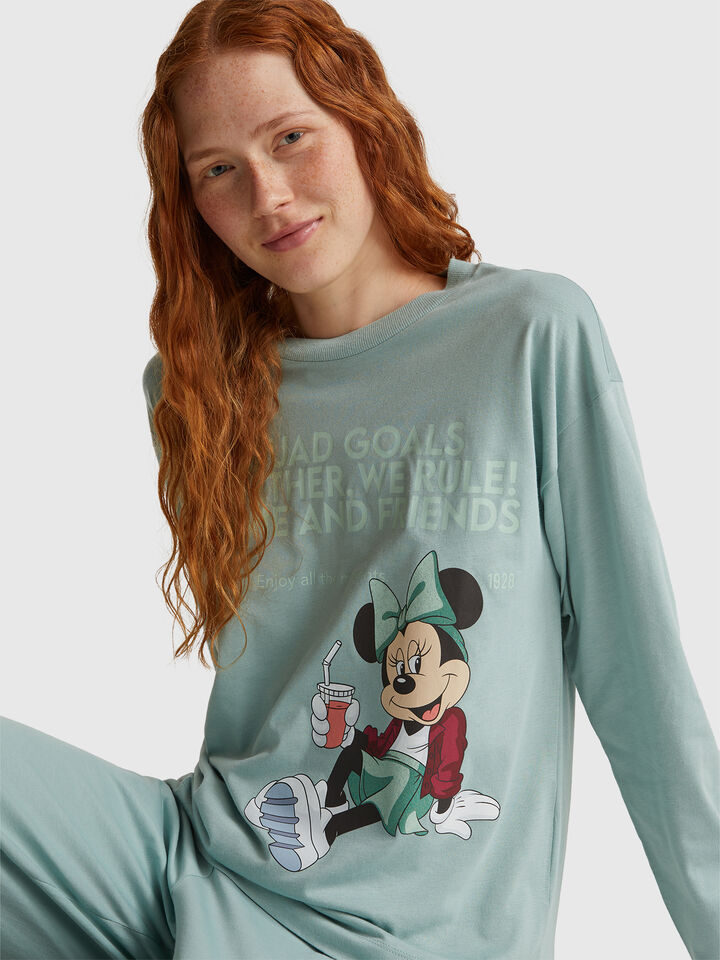 SWEATER L/S Femme image number 4